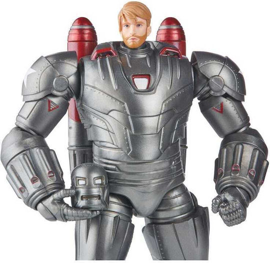 Φιγούρα Δράσης Hawkeye - Yelena Belova Marvel Legends για 4+ Ετών 15εκ.