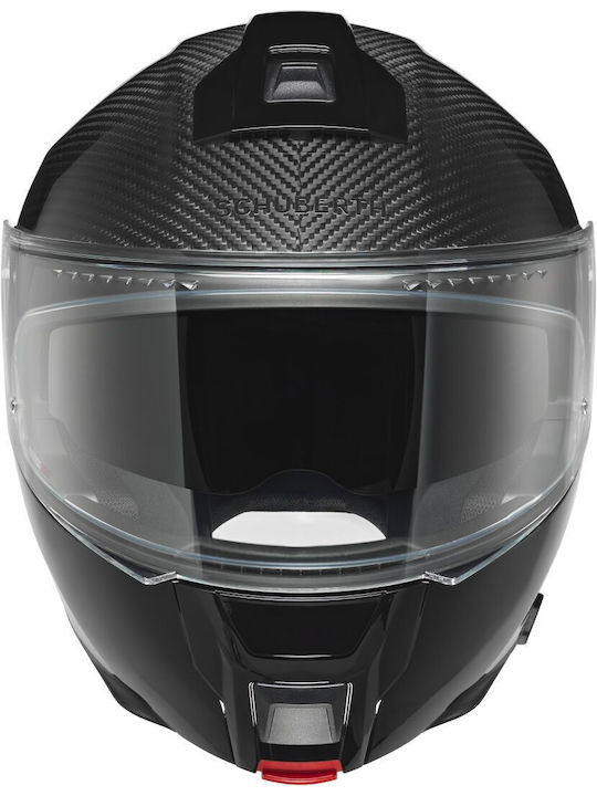 Schuberth C5 Κράνος Μηχανής Flip-Up ECE 22.06 1640gr με Sunvisor