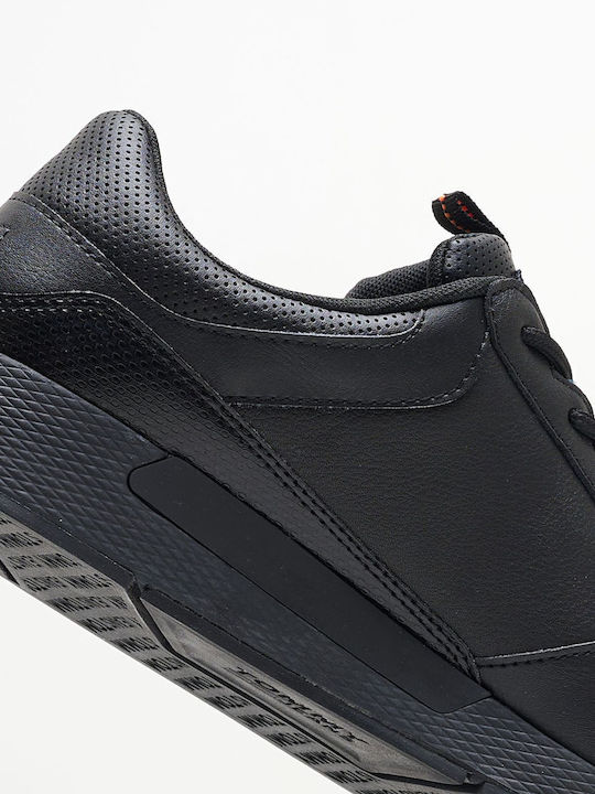 Ανδρικά Sneakers Μαύρα