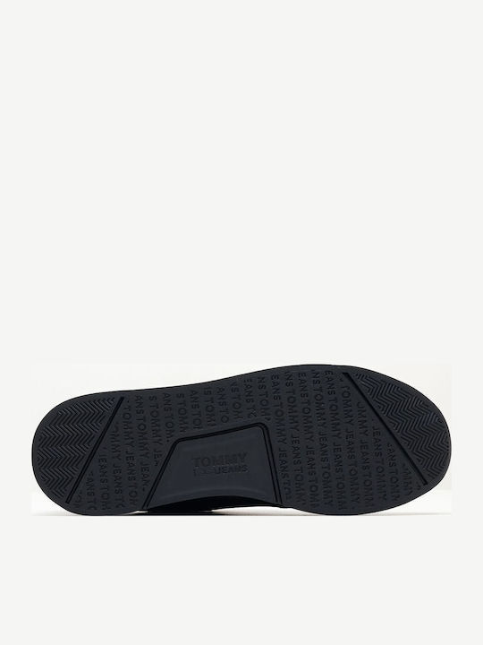 Ανδρικά Sneakers Μαύρα