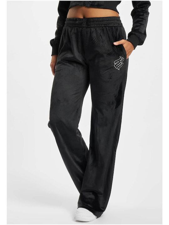 Rocawear Women's Sweatpants Black