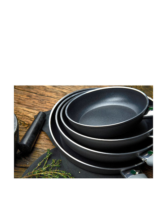 Ballarini Pan made of Aluminum with Non-Stick Coating 26cm