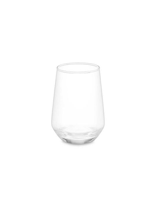 Vivalto Gläser-Set aus Glas 390ml 24Stück