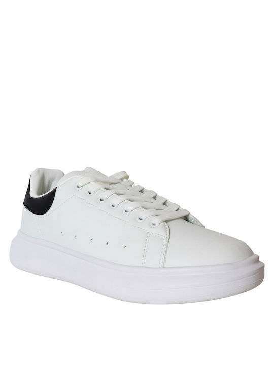 Migato Sneakers White