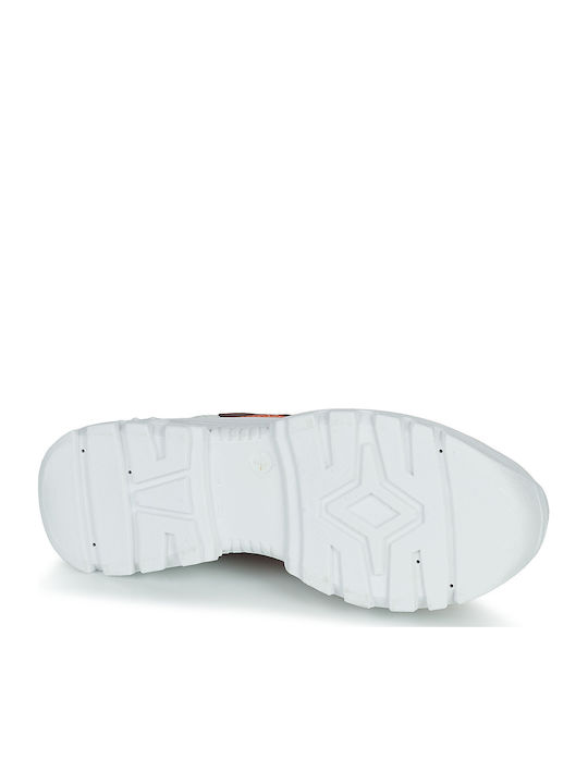 Γυναικεία Chunky Sneakers Πολύχρωμα