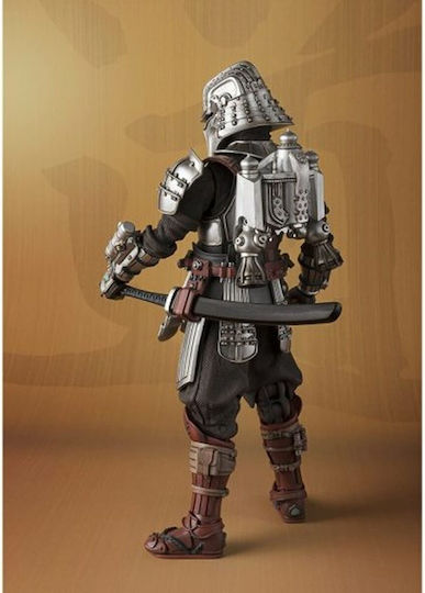 TAMASHII NATIONS Star Wars Мандалорианска Фигура 18см