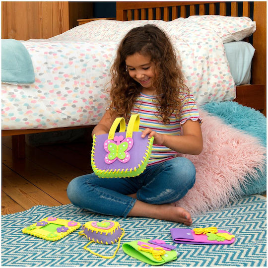 Galt Toys Embroidery First Sewing