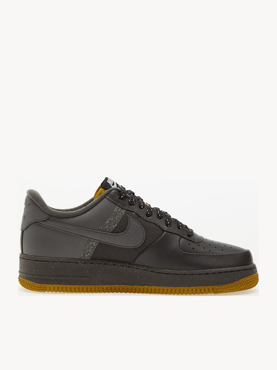 Air Force 1 '07 LV8 Sneakers Medium Ash / Bronzine / Blue Tint