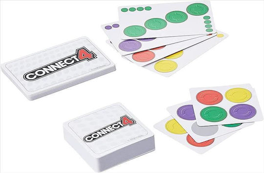 Board Game for 2-4 Players 6+ Years Old (RO) Hasbro