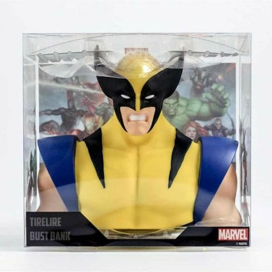 Semic Marvel Collectible Figure 20cm