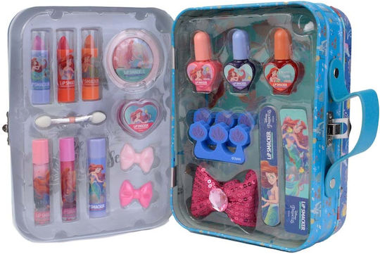 Markwins Lip Smacker Disney Princess: Ariel Machiaj pentru Copii
