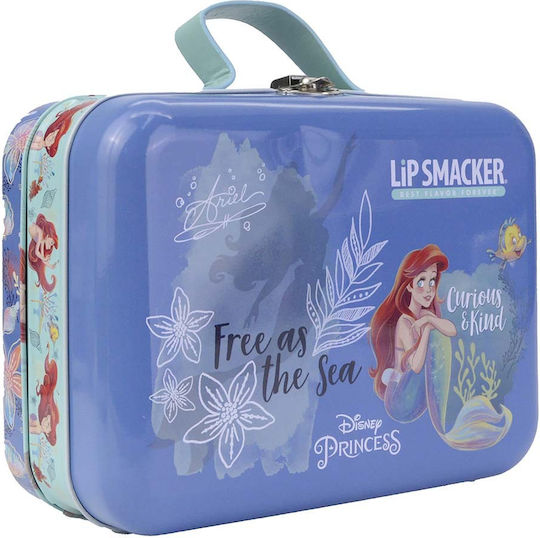 Markwins Lip Smacker Disney Princess: Ariel Machiaj pentru Copii