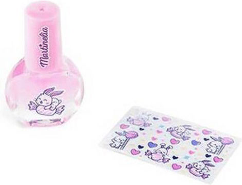 Martinelia Yummy Glitter Παιδικό Mανό