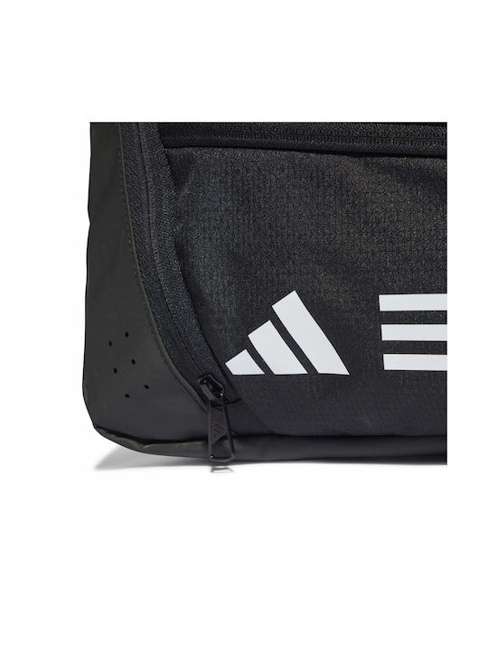 adidas Essentials Ανδρική Τσάντα Ώμου για Γυμναστήριο Μαύρη