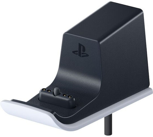 Sony Pulse Elite Căști Gaming Wireless Over Ear cu Conectivitate Bluetooth Alb pentru PS5