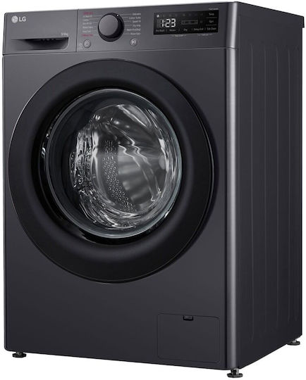 LG Waschtrockner 9kg/6kg Dampf 1400 Umdrehungen
