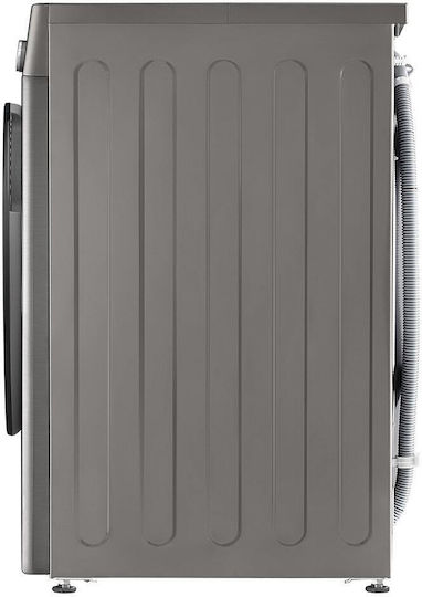 LG Mașină de spălat cu uscător 9kg/6kg Cu aburi 1400 Rotiri cu Wi-Fi
