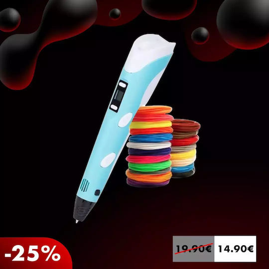 3D-Stift