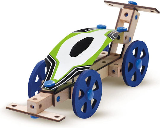 Ses Creative Holz-Bauspielzeug Carpentry Vehicles