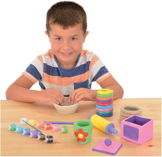 Galt Toys Jucărie de Construcție Creați-vă propriile borcane pentru Copii 6+ ani+ Ani