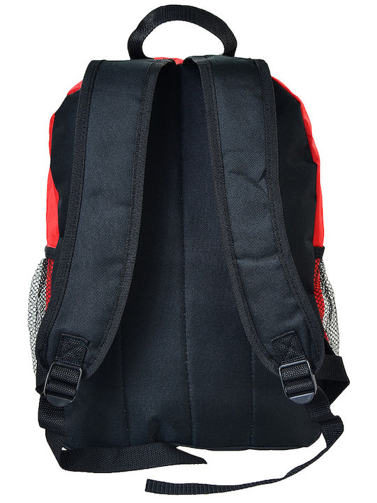 Givova Rucsac Școală 21.7L Culoare Full Face Roșu
