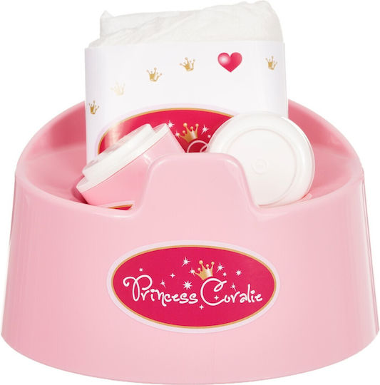 Klein Princess Coralie Potty Accessories
