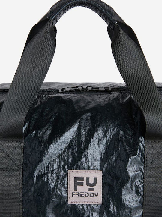 Freddy Bum Bag Taille Schwarz