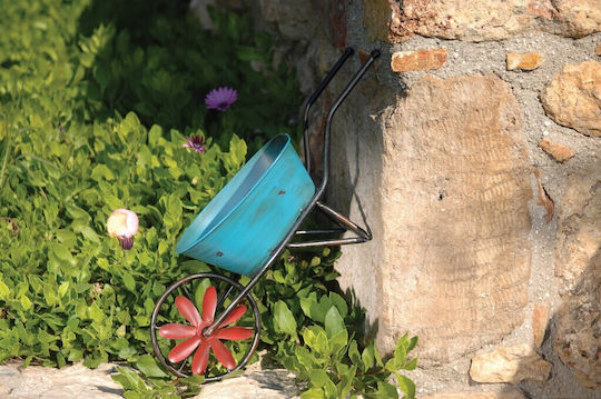 Lianos Decorative Cart Garden Bamboo 154616
