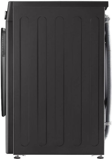 LG Πλυντήριο-Στεγνωτήριο Ρούχων 11kg/6kg Ατμού 1400 Στροφές με Wi-Fi
