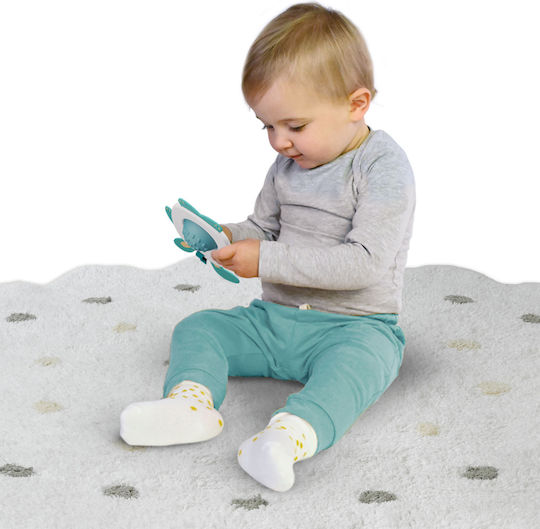 Ses Creative Pendant Toy for Car for 6++ Months