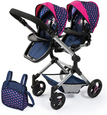 Reig Doll Stroller