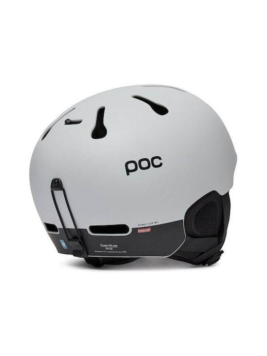 Poc Auric Cut Bc Mips Ανδρικό Κράνος για Σκι & Snowboard σε Χρώμα