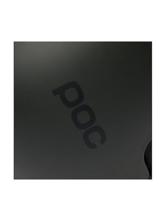 Poc Fornix Mips Pow Jj Мъжки Каска за Ски и Сноуборд в Зелен Цвят
