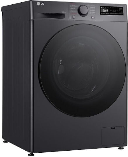LG Пералня със сушилня 9кг/6кг 1400 Оборота