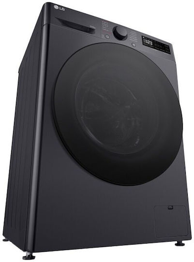 LG Пералня със сушилня 9кг/6кг 1400 Оборота