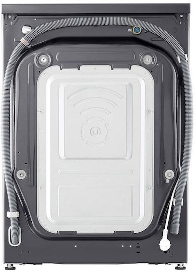 LG Пералня със сушилня 9кг/6кг 1400 Оборота
