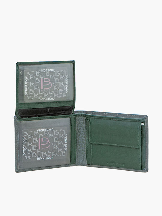 Men's Wallet Classic Gray