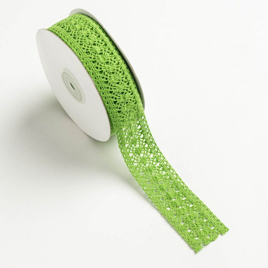 Kyriacou Ribbon Green