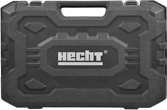 Hecht Percuție Demolator Electrică 1300W cu Suport SDS Max 1090