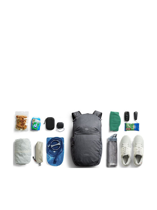 Bellroy Lite Ready Pack Μαύρο