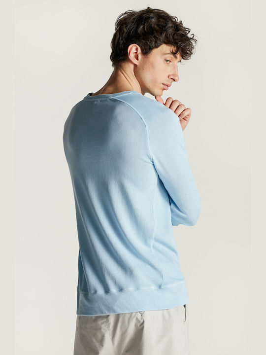 Dirty Laundry Men's Long Sleeve Blouse GALLERY