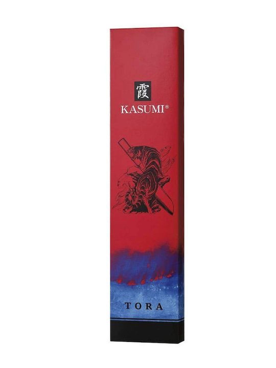 Kasumi Tora Knife Deba from Stainless Steel 16.5cm