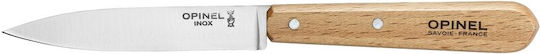Opinel N°112 Messerset aus rostfreiem Stahl 2Stück