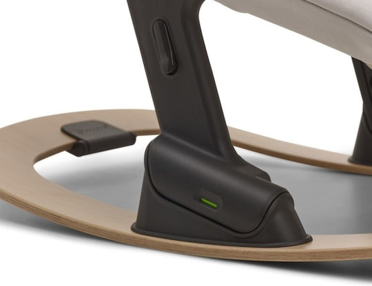 Bugaboo Βάση για Ριλάξ σε Μπεζ Χρώμα
