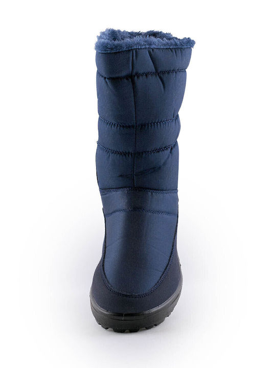 Women's Boots Blue