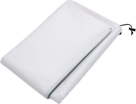 vidaXL 3203523 Антизамръзващо покритие 3x3.93м