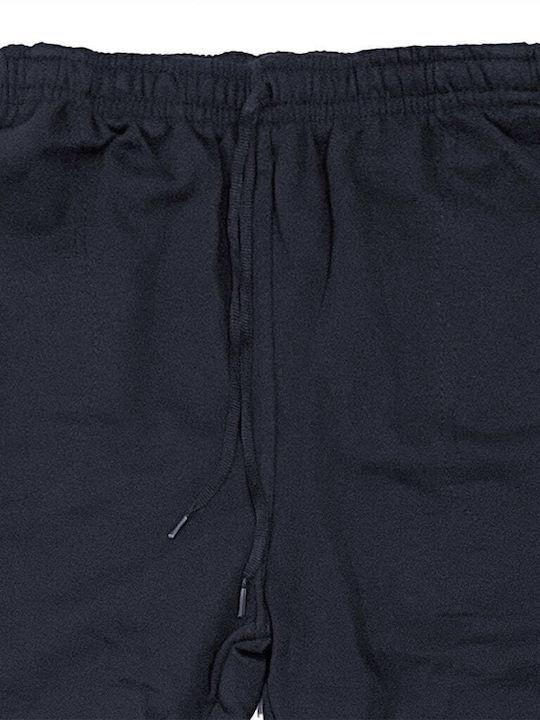 Ustyle Men's Sweatpants Blue