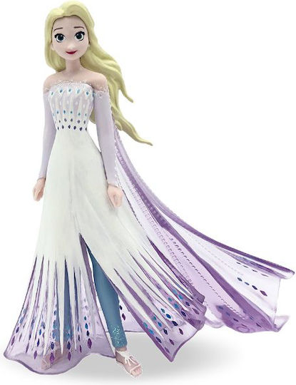 Bullyland Jucărie Miniaturală Frozen Pentru 3+ Ani