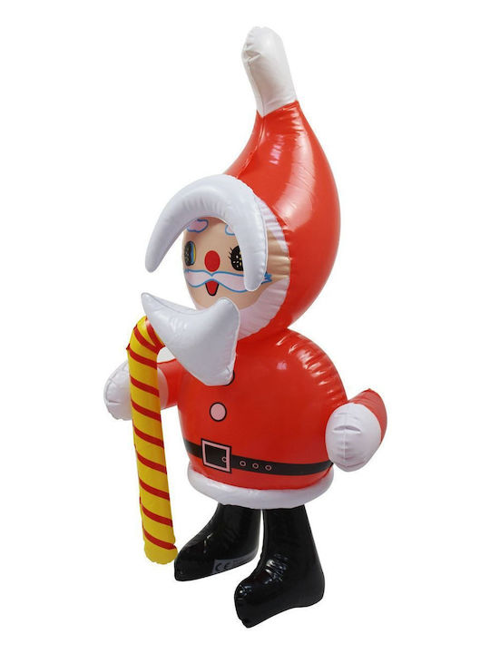 Inflatable Santa Claus 100cm