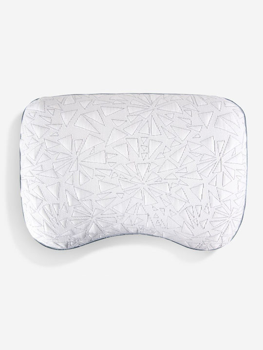 Bedgear Sleep Pillow Hollowfiber 51x66cm